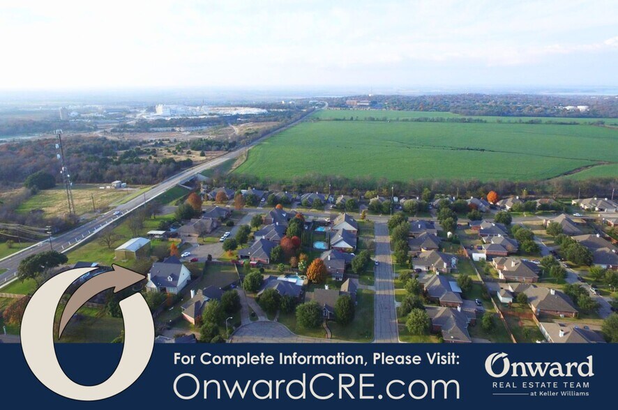 More Photos Of Ritchie Rd & Panther Way Dr, Waco Land For Sale