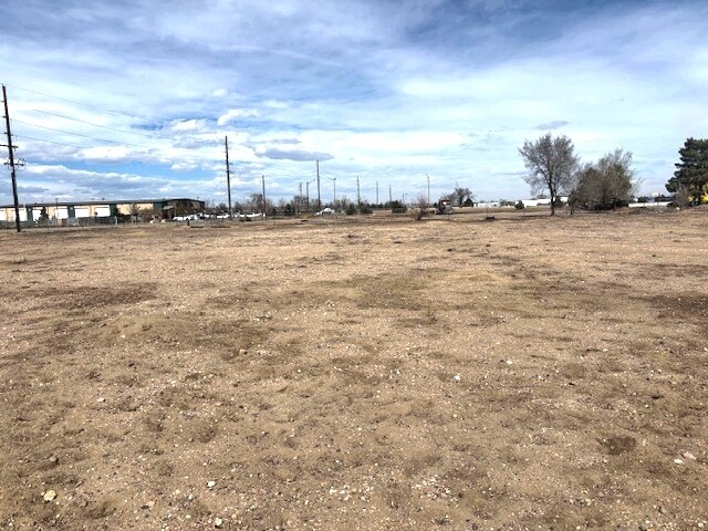 More Photos Of I-76 Service Rd, Henderson Land For Sale