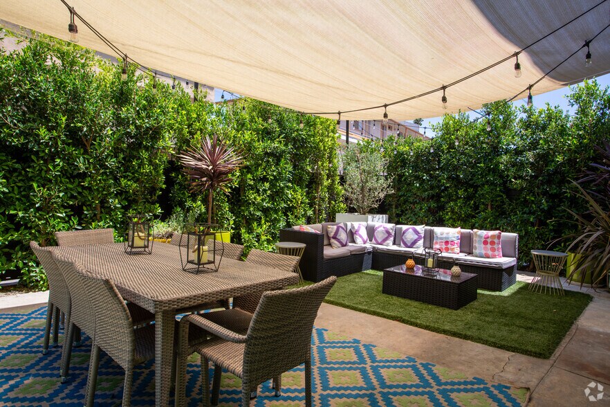 More Photos Of 720 N Market St, Inglewood Apartments For Sale