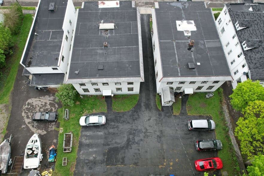More Photos Of 49-51 Park Ave, Binghamton Apartments For Sale