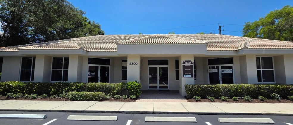 Primary Photo Of 8890 Terrene Ct, Bonita Springs Office For Lease
