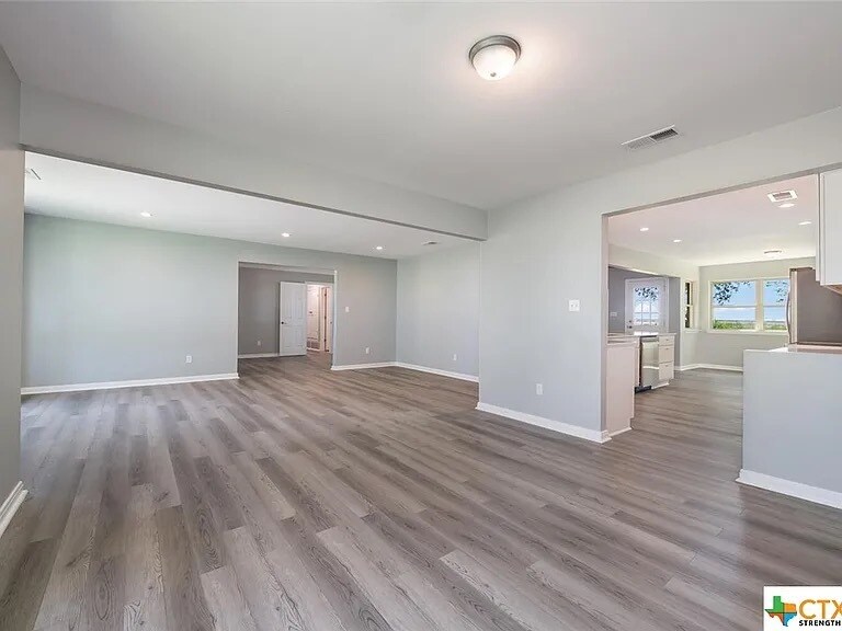 More Photos Of 3739 FM 2184, Rogers Land For Sale