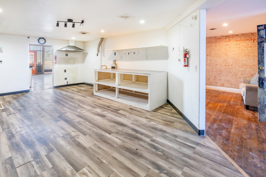 More Photos Of 208 Main St, Ordway Storefront Retail Residential For Sale