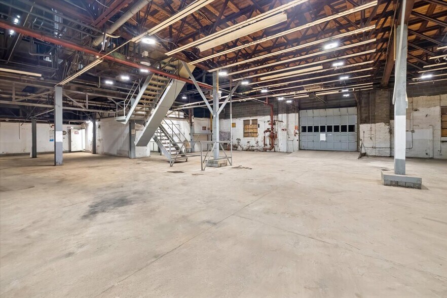 More Photos Of 15 Harold St, Westwood Manufacturing For Sale