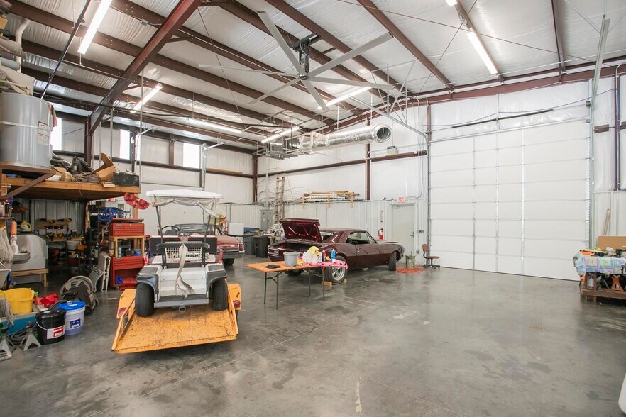 More Photos Of 4010 Clarksville Pike, Nashville Auto Repair For Sale