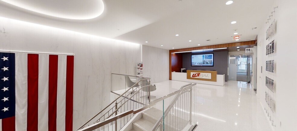 More Photos Of 901 4th St NW, Washington Office For Sale