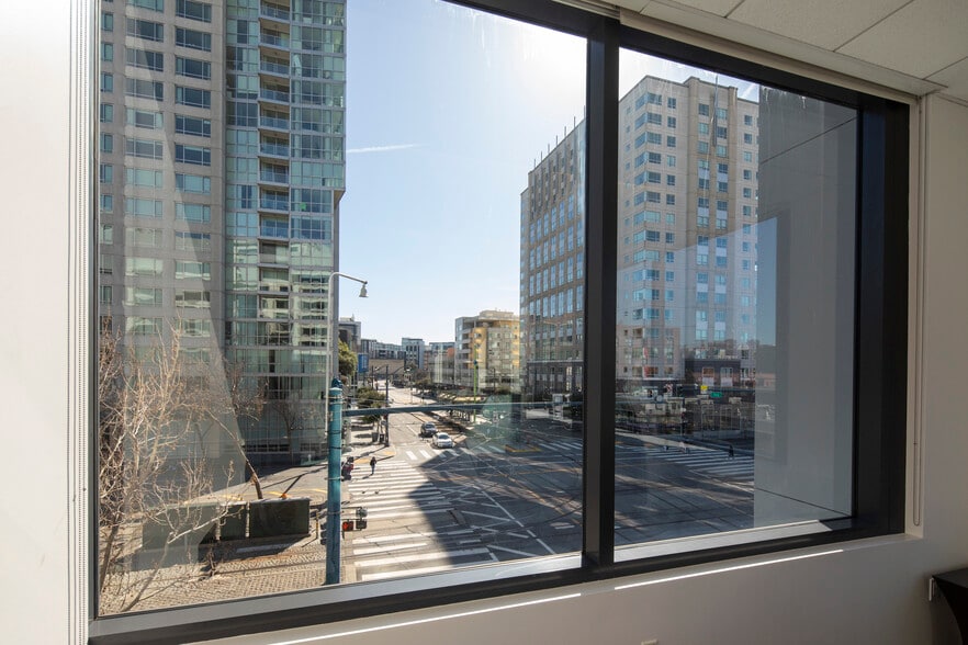 More Photos Of 290 King St, San Francisco Medical For Lease