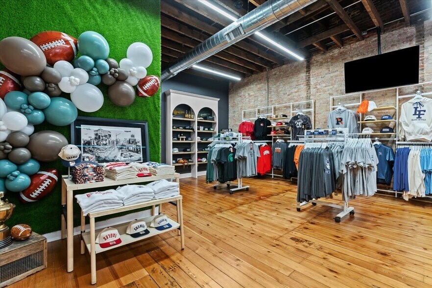 More Photos Of 104 S Leroy St, Fenton Storefront Retail Residential For Sale