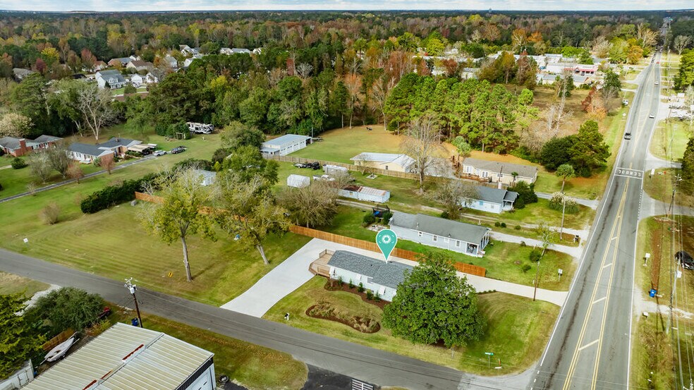 More Photos Of 100 Whitman Ave, Castle Hayne Land For Sale