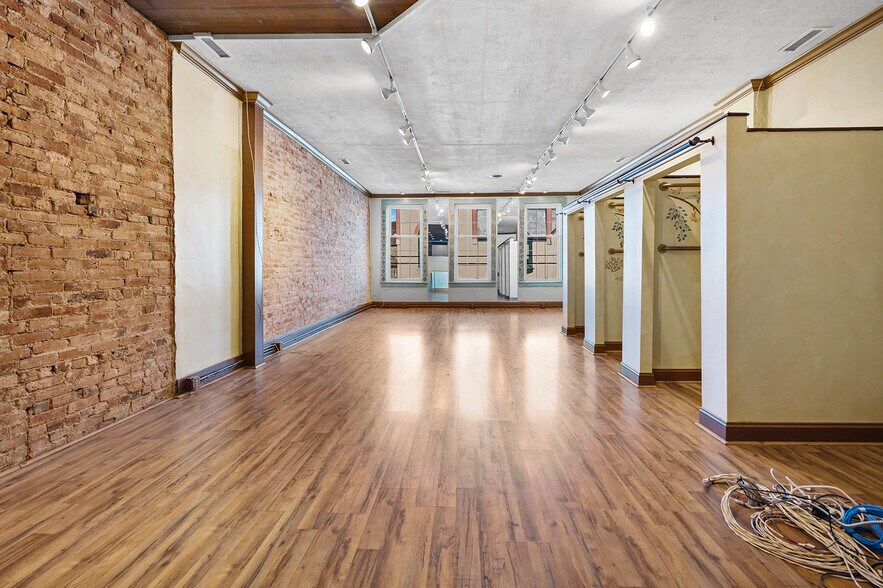 More Photos Of 43 Main St, Clinton Township Storefront For Sale