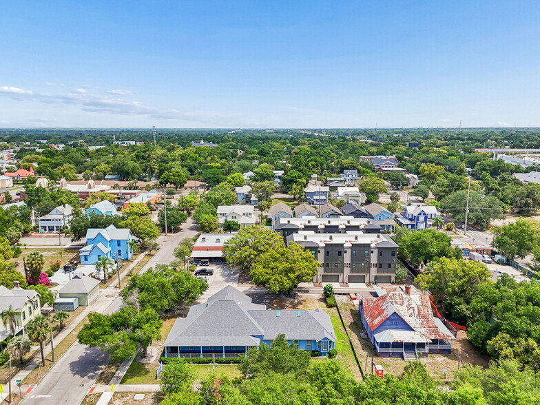 Primary Photo Of 402 E 7th Ave, Tampa Office For Sale