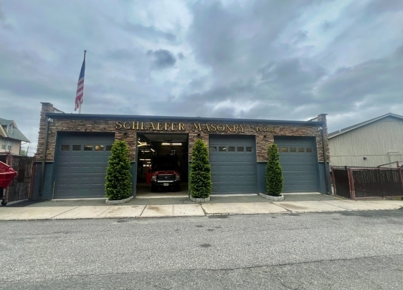 More Photos Of 328 Orange Rd, Montclair Warehouse For Lease