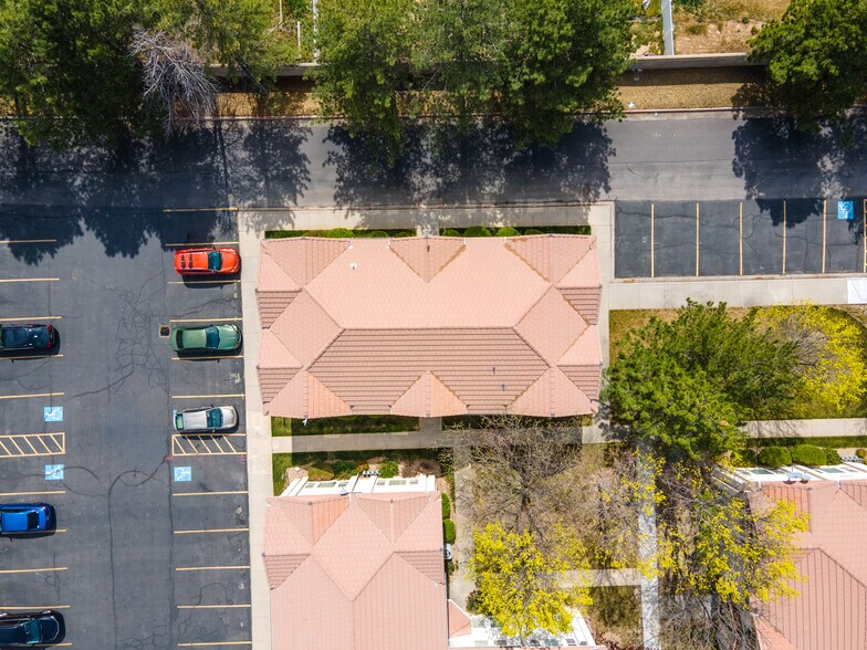 More Photos Of 9557 S 700 E, Sandy Office For Lease