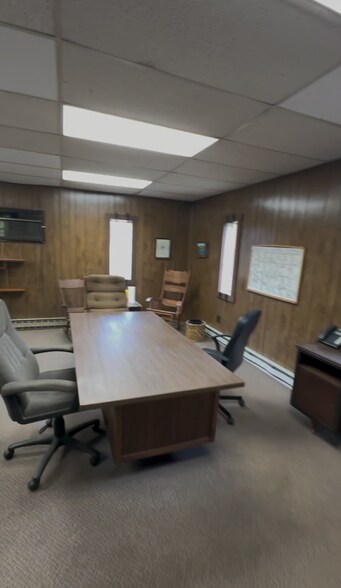 More Photos Of 3502 Choctaw Rd Trl, Stallings Distribution For Lease