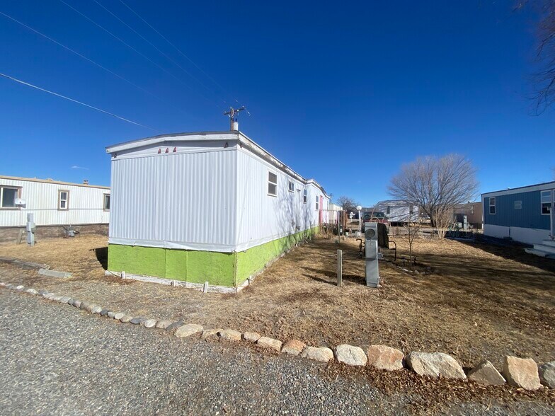 More Photos Of 1202 S 8th St E, Riverton Manufactured Housing Mobile Home Park For Sale