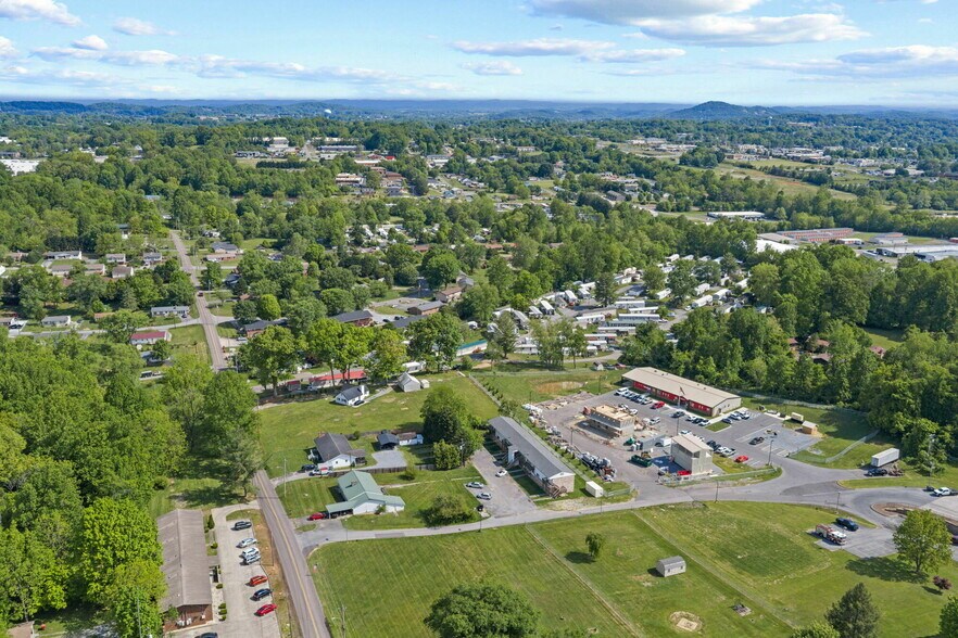More Photos Of 707 Carter Sells Rd, Johnson City Apartments For Sale