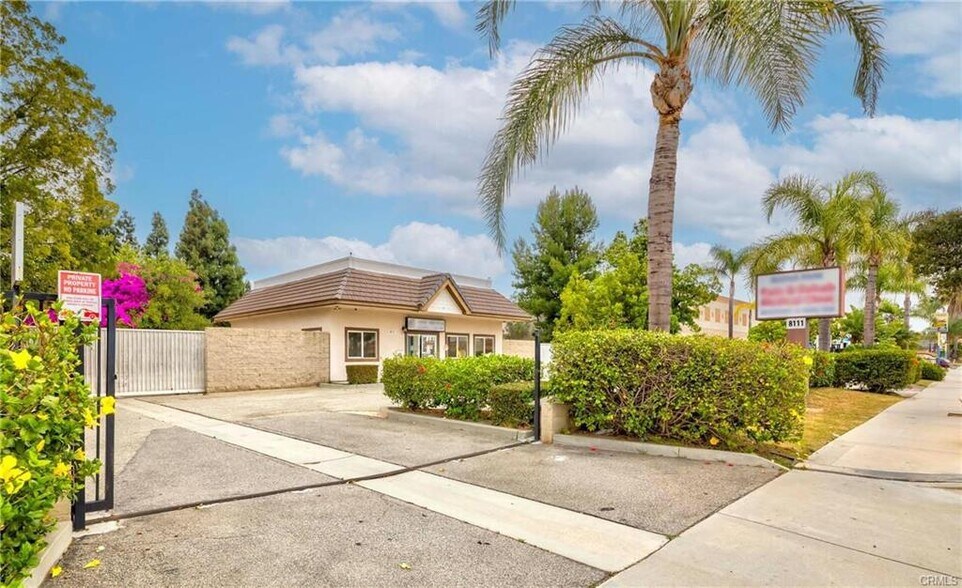 More Photos Of 8111 W Commonwealth Ave, Buena Park Medical For Sale
