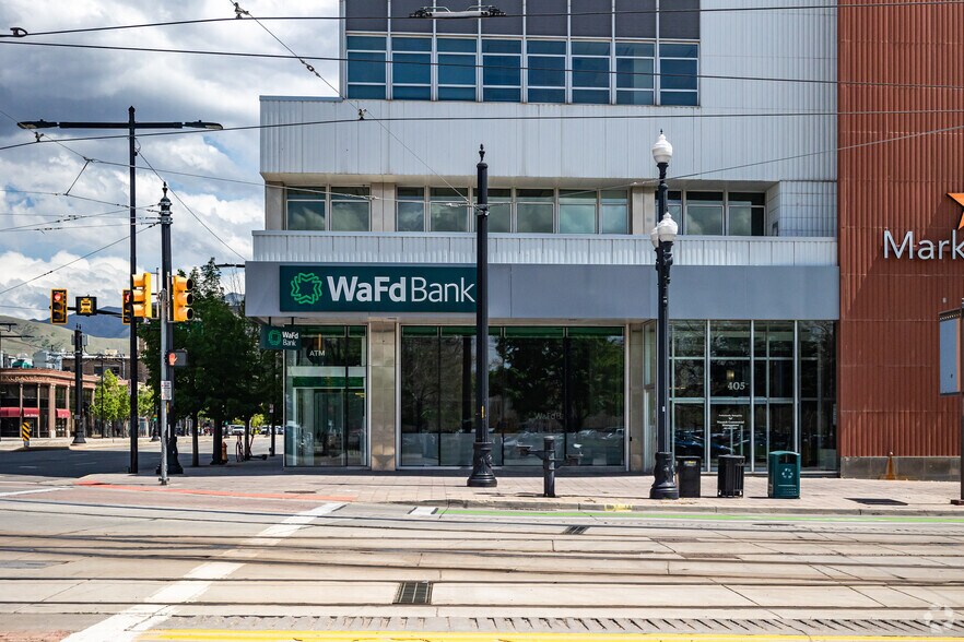 More Photos Of 405 S Main St, Salt Lake City Office For Lease