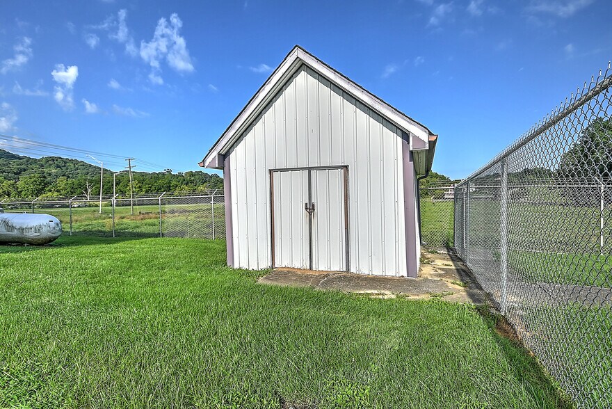 More Photos Of 3930 E Stone Dr, Kingsport Warehouse For Sale