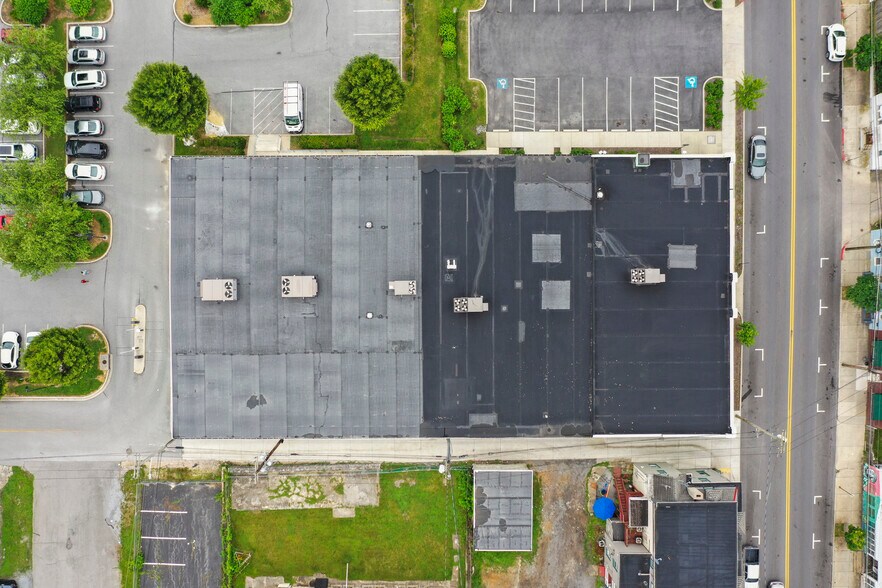 More Photos Of 28 E Baltimore St, Hagerstown Storefront Retail Office For Sale