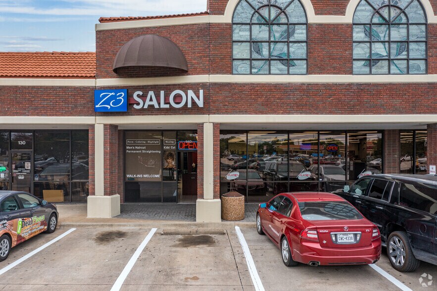 More Photos Of 3000 Custer Rd, Plano General Retail For Lease