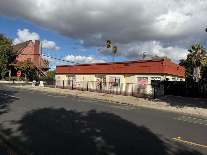 More Photos Of 942 N Hunter St, Stockton Office Residential For Sale