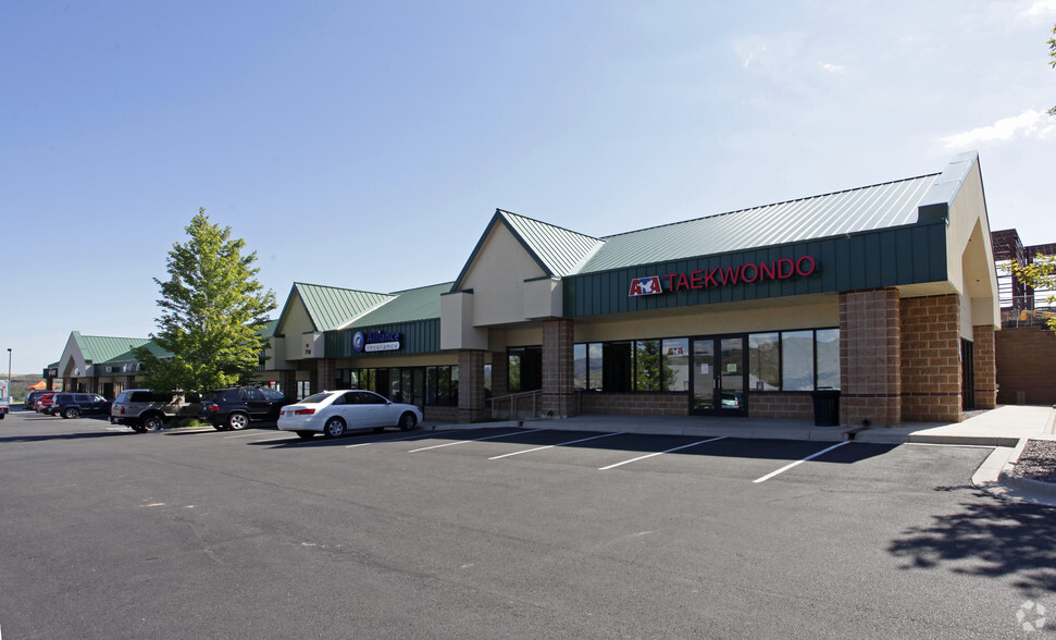 Primary Photo Of 710 Golden Ridge Rd, Golden General Retail For Lease