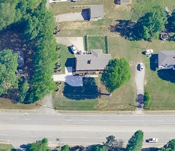 More Photos Of 5811 Reidville Rd, Moore Land For Sale