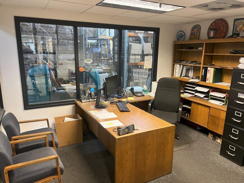 More Photos Of 71 Loren Ave, Chico Industrial For Sale