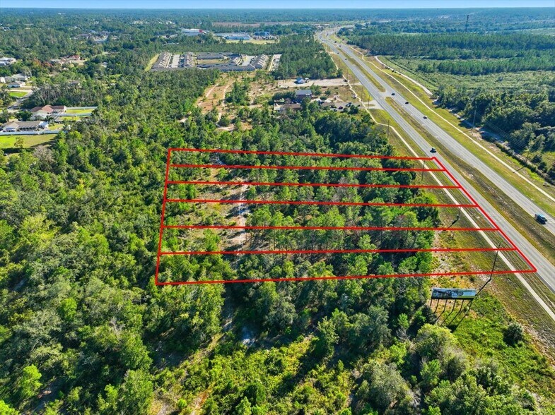 More Photos Of 7124 Commercial Way, Spring Hill Land For Sale