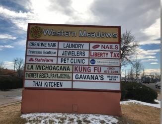 More Photos Of 2130 Main St, Longmont General Retail For Lease