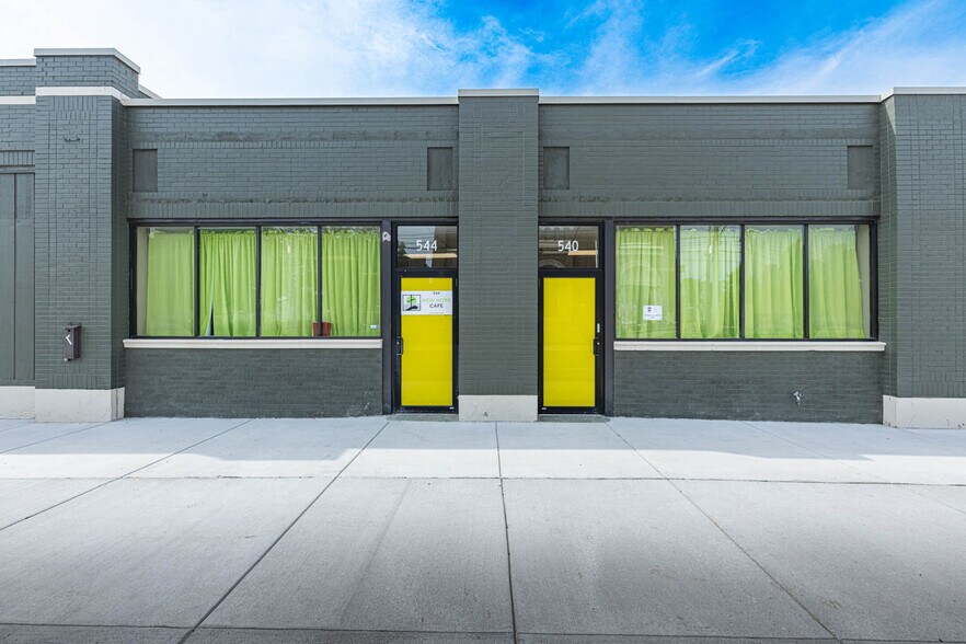 Primary Photo Of 534-536 Xenia Ave, Dayton Storefront Retail Office For Lease