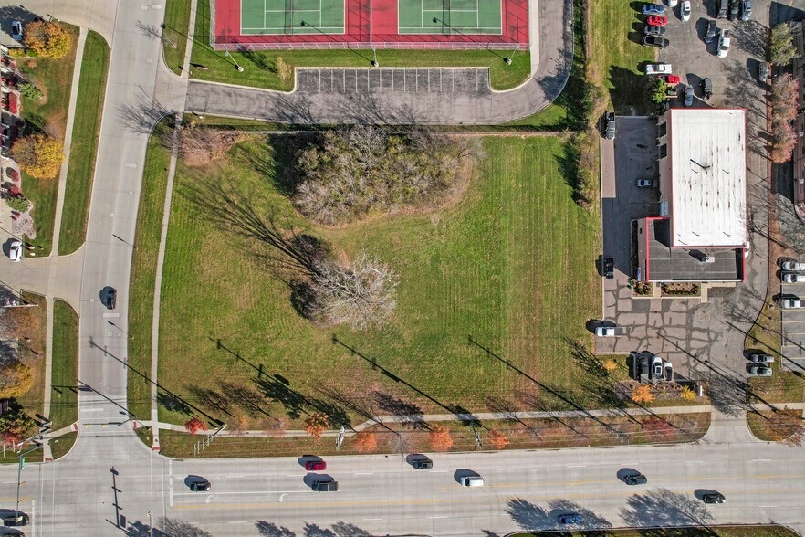 More Photos Of North Canton Center Rd @ Hanford Rd, Canton Township Land For Sale