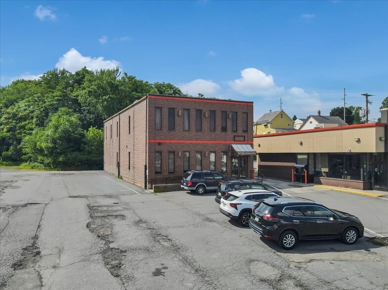 More Photos Of 1337 N Main Ave, Scranton Medical For Lease