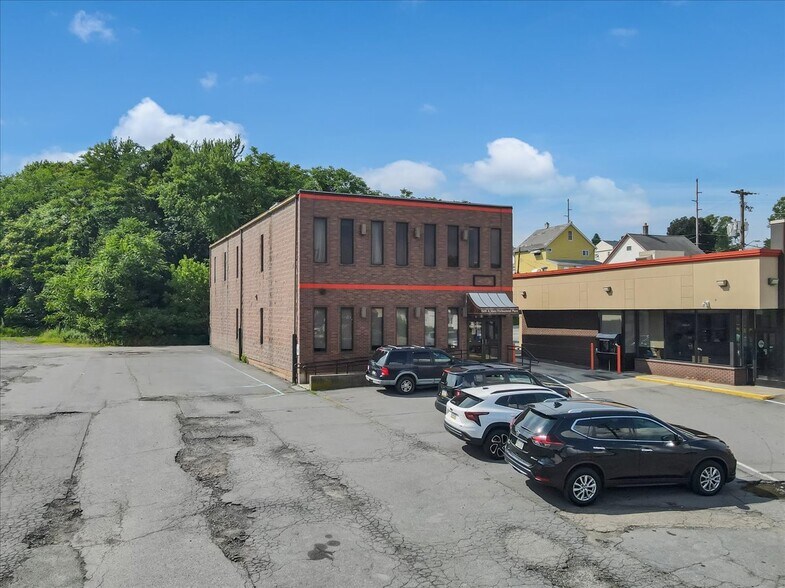 More Photos Of 1337 N Main Ave, Scranton Medical For Lease