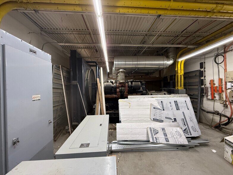 More Photos Of 12626A Dairy Ashford, Sugar Land Industrial For Sale