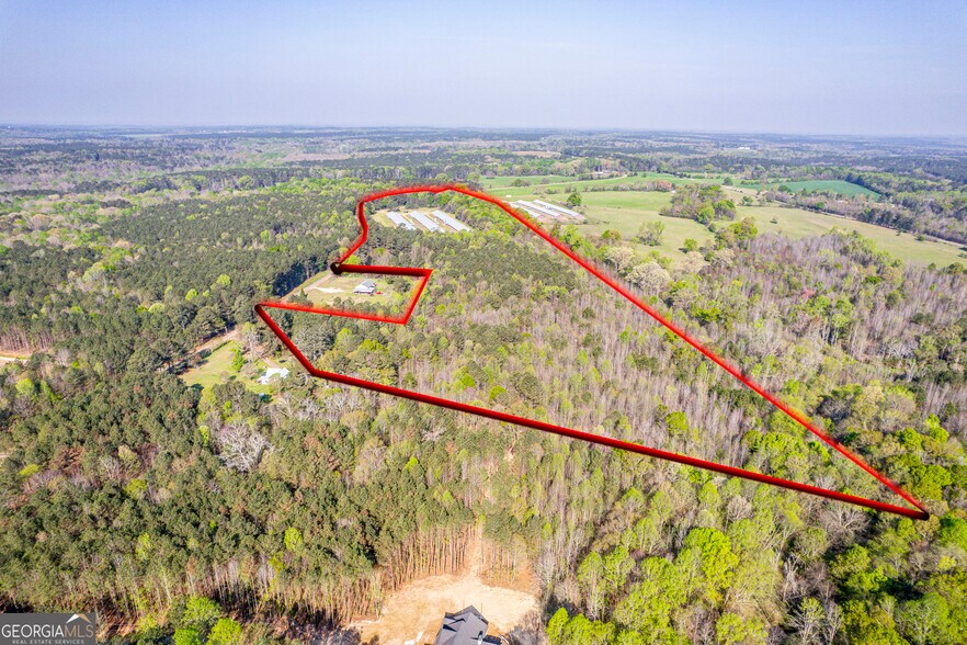 More Photos Of 125 Walker Gresham Rd, Stephens Warehouse For Sale