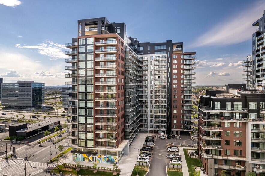 More Photos Of 700 Rue Des Éclaircies, Brossard Apartments For Sale