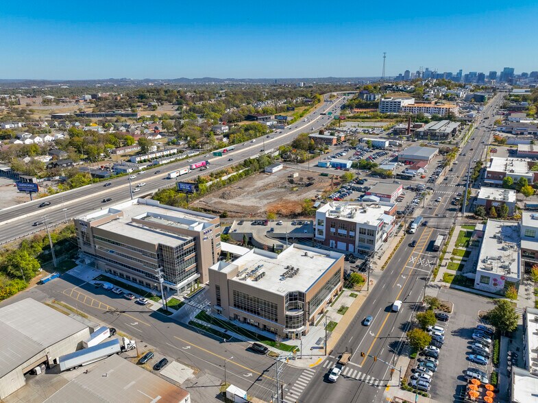 More Photos Of 410 42nd Ave N, Nashville Medical For Lease