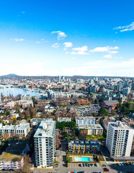 More Photos Of 410 Michigan St, Victoria Apartments For Sale