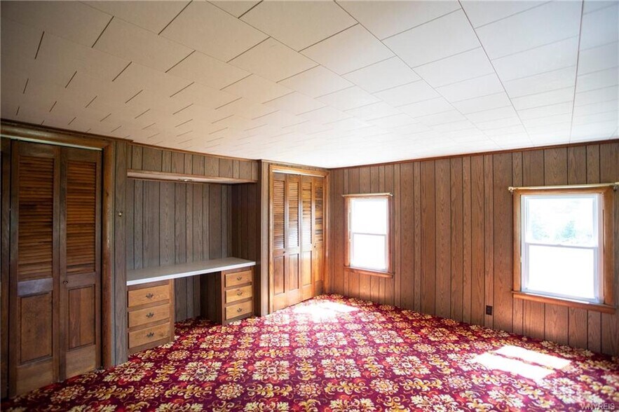 More Photos Of 6122 Mutton Hollow Rd, Great Valley Land For Sale