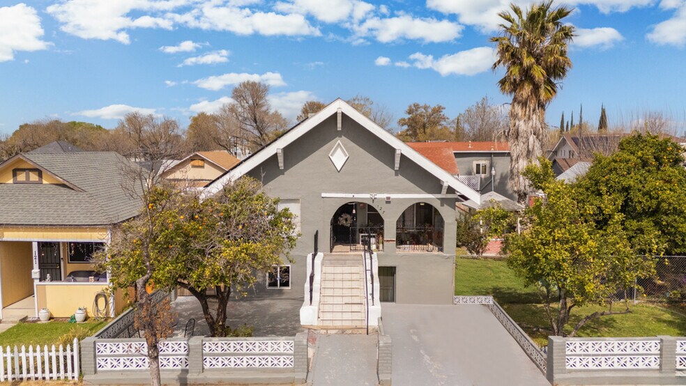 More Photos Of 127 E 6th St, Tracy Apartments For Sale