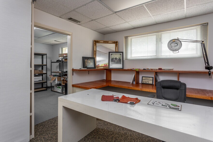 More Photos Of 850 W Morgan St, Raleigh Loft Creative Space For Sale