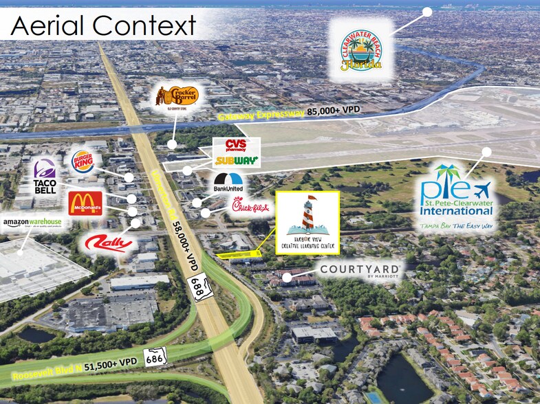 More Photos Of 3245 Executive Dr, Clearwater Daycare Center For Sale