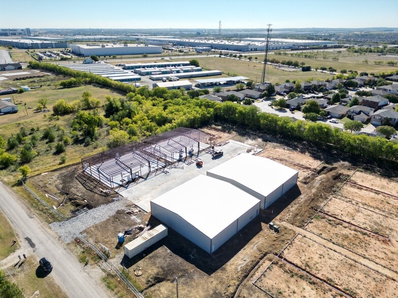 More Photos Of 17540 Matany Rd, Justin Distribution For Sale