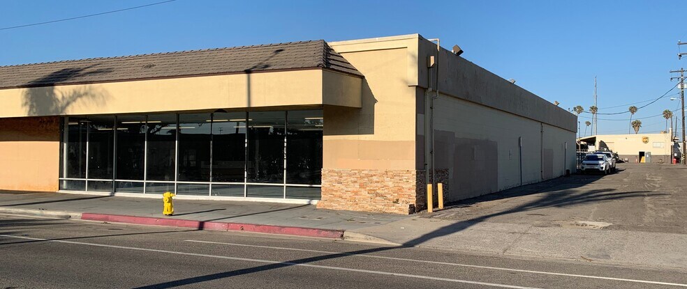 More Photos Of 1258 Saviers Rd, Oxnard Freestanding For Lease