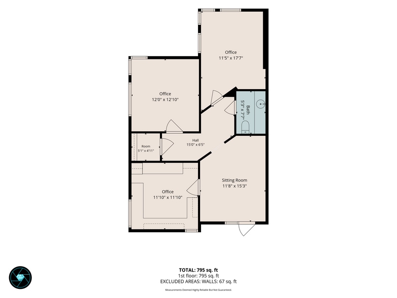 More Photos Of 2424 Enterprise Rd, Clearwater Medical For Sale