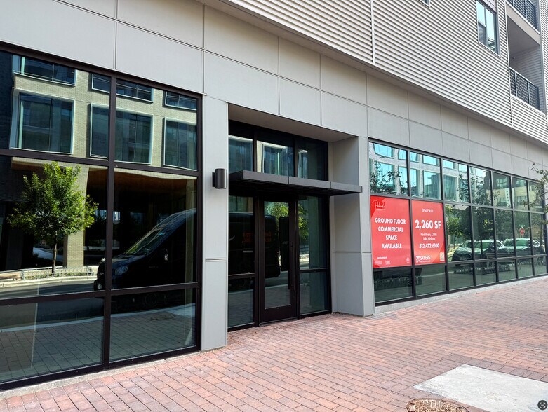 More Photos Of 1808 Aldrich, Austin Medical For Sale