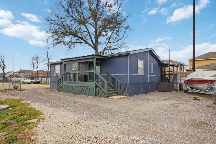 More Photos Of 2902 Washington Dr, Houston Land For Sale