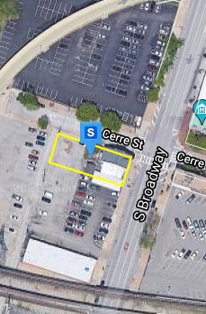 More Photos Of 701 S Broadway, Saint Louis Restaurant For Sale